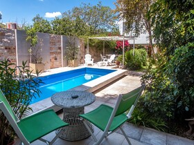 Paradise Apartments