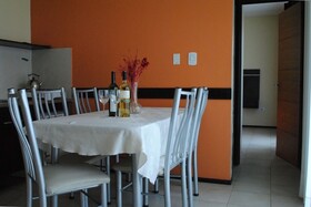 Paradise Apartments