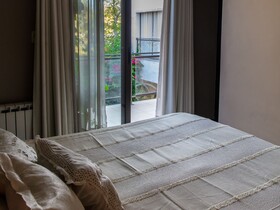 Paradise Apartments