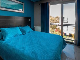 Paradise Apartments