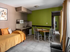 Paradise Apartments