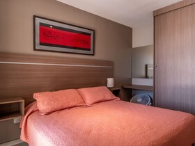 Paradise Apartments