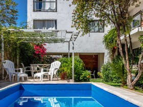 Paradise Apartments