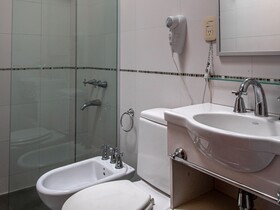 Paradise Apartments