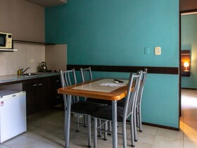 Paradise Apartments