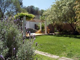 Parador Del Angel