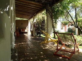 Parador Del Angel