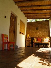 Parador Del Angel