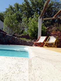 Parador Del Angel