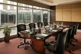 Park Hyatt Mendoza, Hotel Casino & Spa