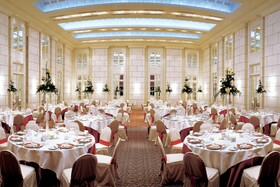 Park Hyatt Mendoza, Hotel Casino & Spa