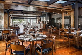 Park Hyatt Mendoza, Hotel Casino & Spa