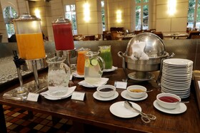 Park Hyatt Mendoza, Hotel Casino & Spa