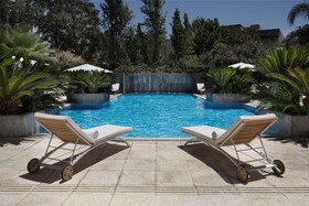 Park Hyatt Mendoza, Hotel Casino & Spa