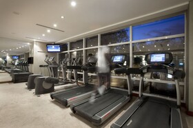 Park Hyatt Mendoza, Hotel Casino & Spa