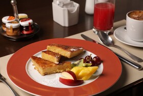 Park Hyatt Mendoza, Hotel Casino & Spa