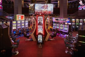 Park Hyatt Mendoza, Hotel Casino & Spa