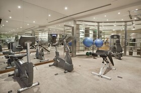 Park Hyatt Mendoza, Hotel Casino & Spa