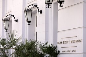 Park Hyatt Mendoza, Hotel Casino & Spa