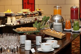 Park Hyatt Mendoza, Hotel Casino & Spa