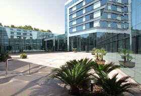 Park Hyatt Mendoza, Hotel Casino & Spa