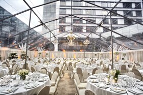 Park Hyatt Mendoza, Hotel Casino & Spa