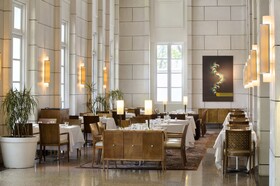 Park Hyatt Mendoza, Hotel Casino & Spa