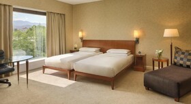 Park Hyatt Mendoza, Hotel Casino & Spa