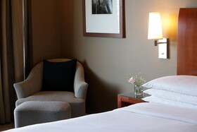 Park Hyatt Mendoza, Hotel Casino & Spa