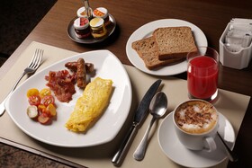 Park Hyatt Mendoza, Hotel Casino & Spa