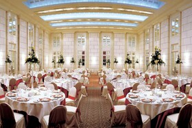 Park Hyatt Mendoza, Hotel Casino & Spa