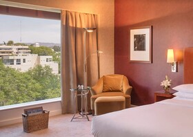 Park Hyatt Mendoza, Hotel Casino & Spa
