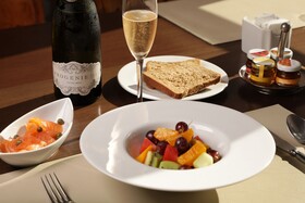Park Hyatt Mendoza, Hotel Casino & Spa
