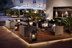 Park Hyatt Mendoza, Hotel Casino & Spa