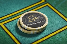 Park Hyatt Mendoza, Hotel Casino & Spa