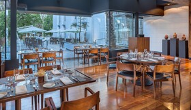 Park Hyatt Mendoza, Hotel Casino & Spa