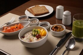 Park Hyatt Mendoza, Hotel Casino & Spa
