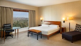 Park Hyatt Mendoza, Hotel Casino & Spa