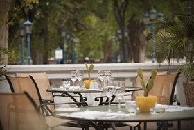 Park Hyatt Mendoza, Hotel Casino & Spa