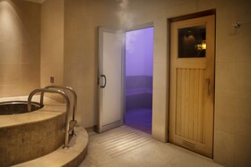 Park Hyatt Mendoza, Hotel Casino & Spa