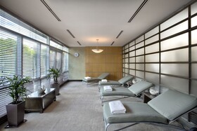 Park Hyatt Mendoza, Hotel Casino & Spa