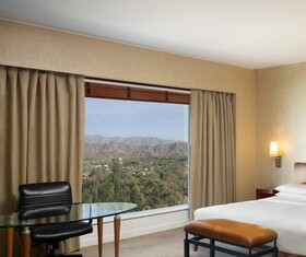 Park Hyatt Mendoza, Hotel Casino & Spa