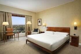 Park Hyatt Mendoza, Hotel Casino & Spa