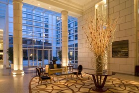 Park Hyatt Mendoza, Hotel Casino & Spa