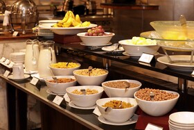 Park Hyatt Mendoza, Hotel Casino & Spa