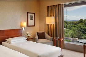 Park Hyatt Mendoza, Hotel Casino & Spa