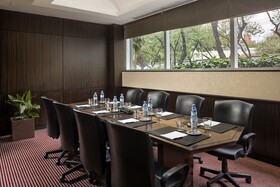 Park Hyatt Mendoza, Hotel Casino & Spa
