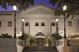 Park Hyatt Mendoza, Hotel Casino & Spa