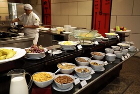 Park Hyatt Mendoza, Hotel Casino & Spa