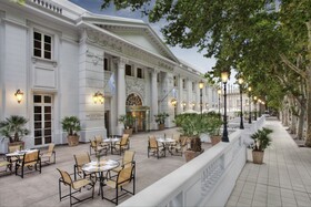 Park Hyatt Mendoza, Hotel Casino & Spa